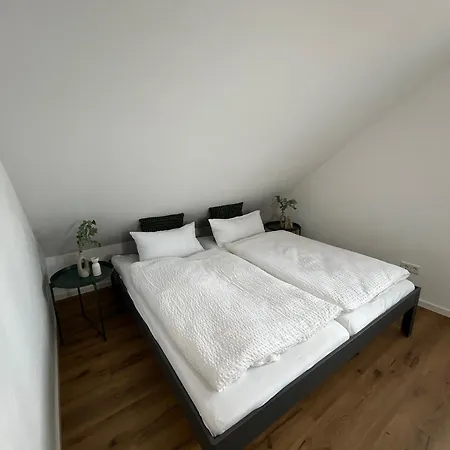 Entspannen & Arbeiten In - 6 Personen *