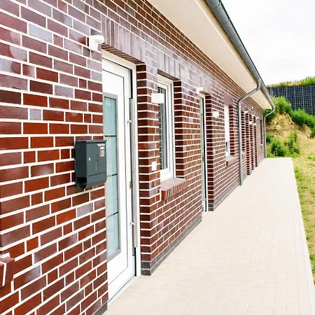 Entspannen & Arbeiten In - 6 Personen * Bispingen